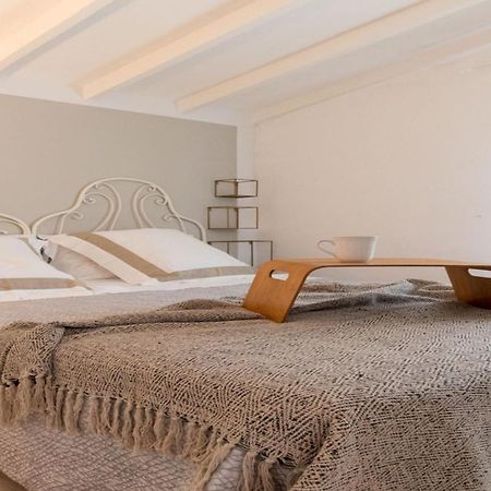 Romantic House Terrazza Vista Mare Санта-Мария-дель-Фокалло Экстерьер фото