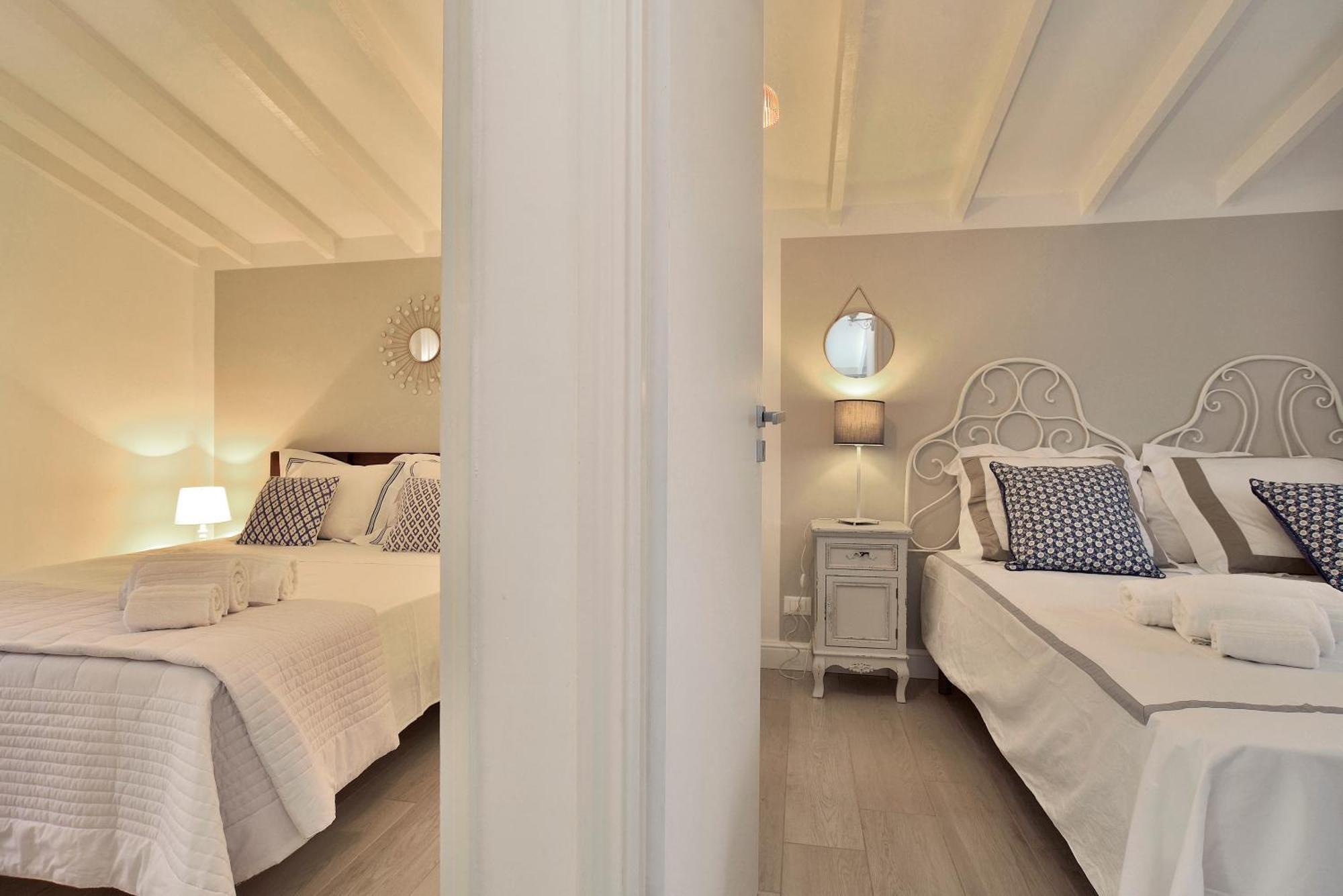 Romantic House Terrazza Vista Mare Санта-Мария-дель-Фокалло Номер фото