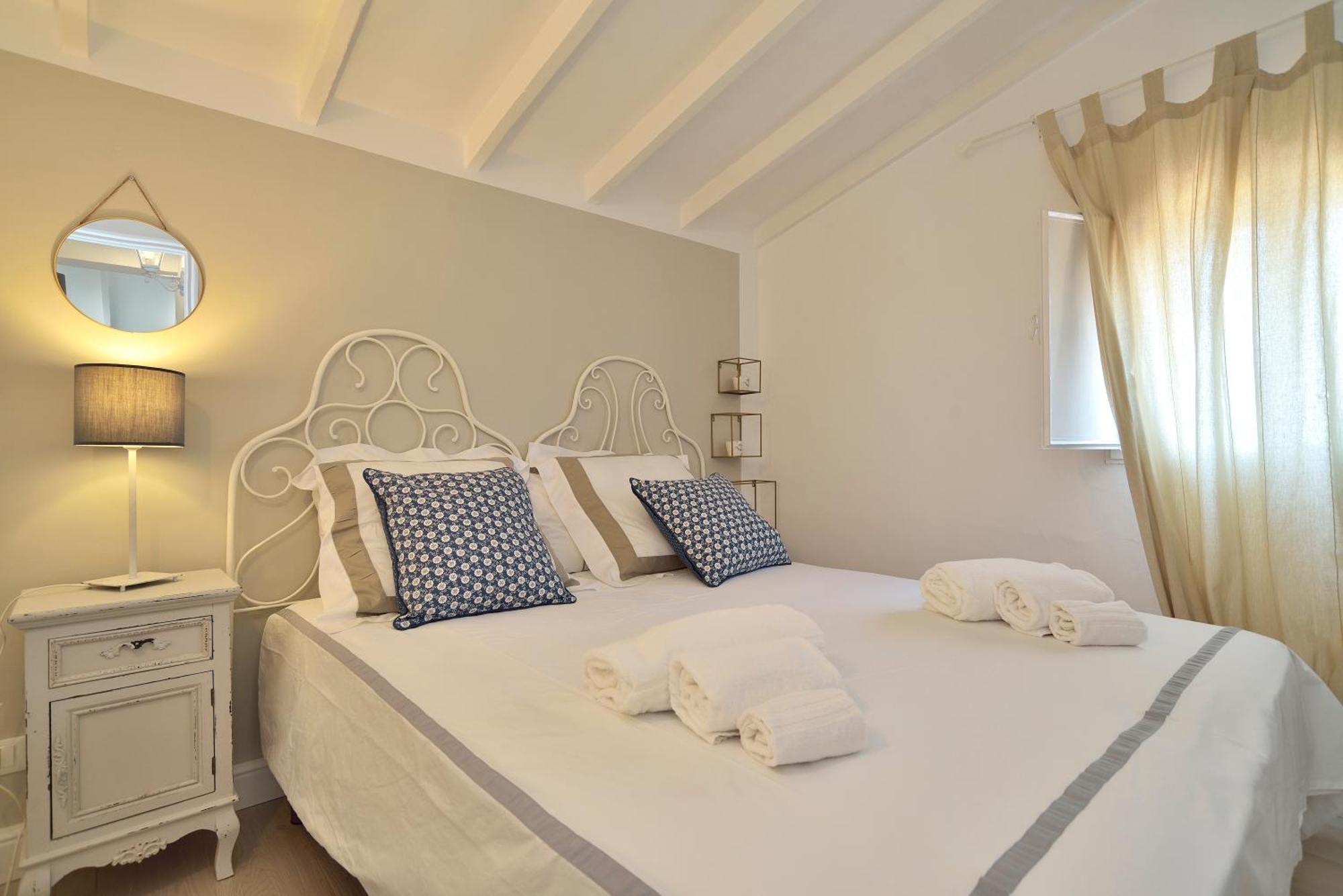 Romantic House Terrazza Vista Mare Санта-Мария-дель-Фокалло Номер фото
